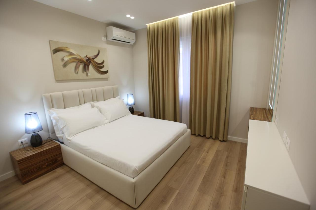 Arkle Apartment 1 Tirana Exterior photo