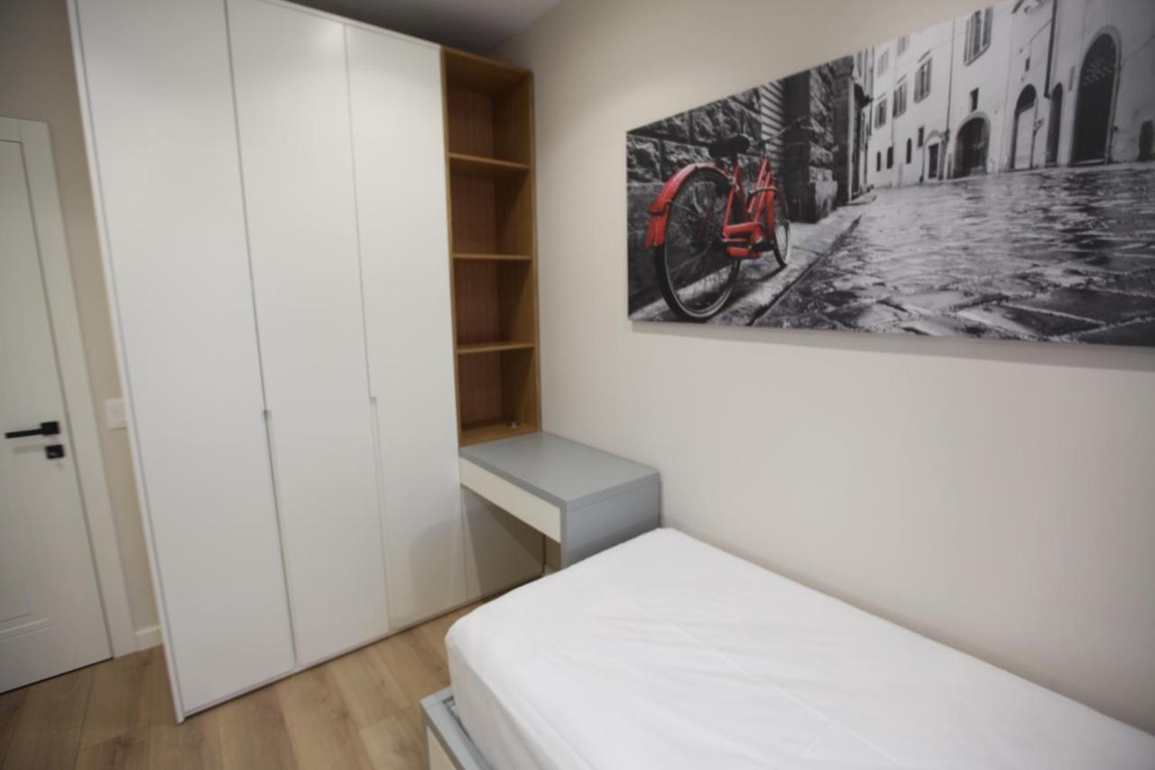 Arkle Apartment 1 Tirana Exterior photo